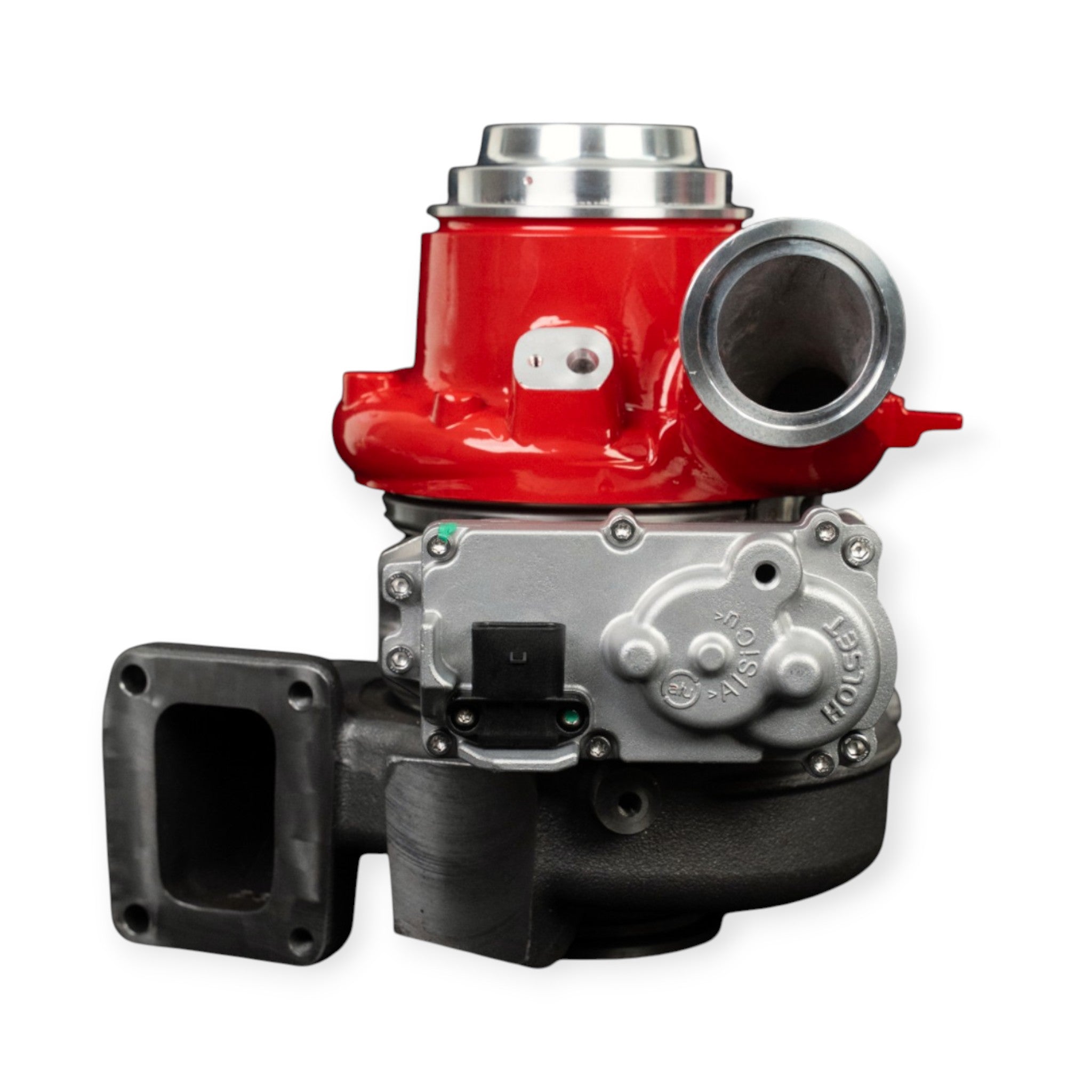 5459710 | Cummins X15 Heavy Haul HE400VG Turbocharger with OEM Actuato