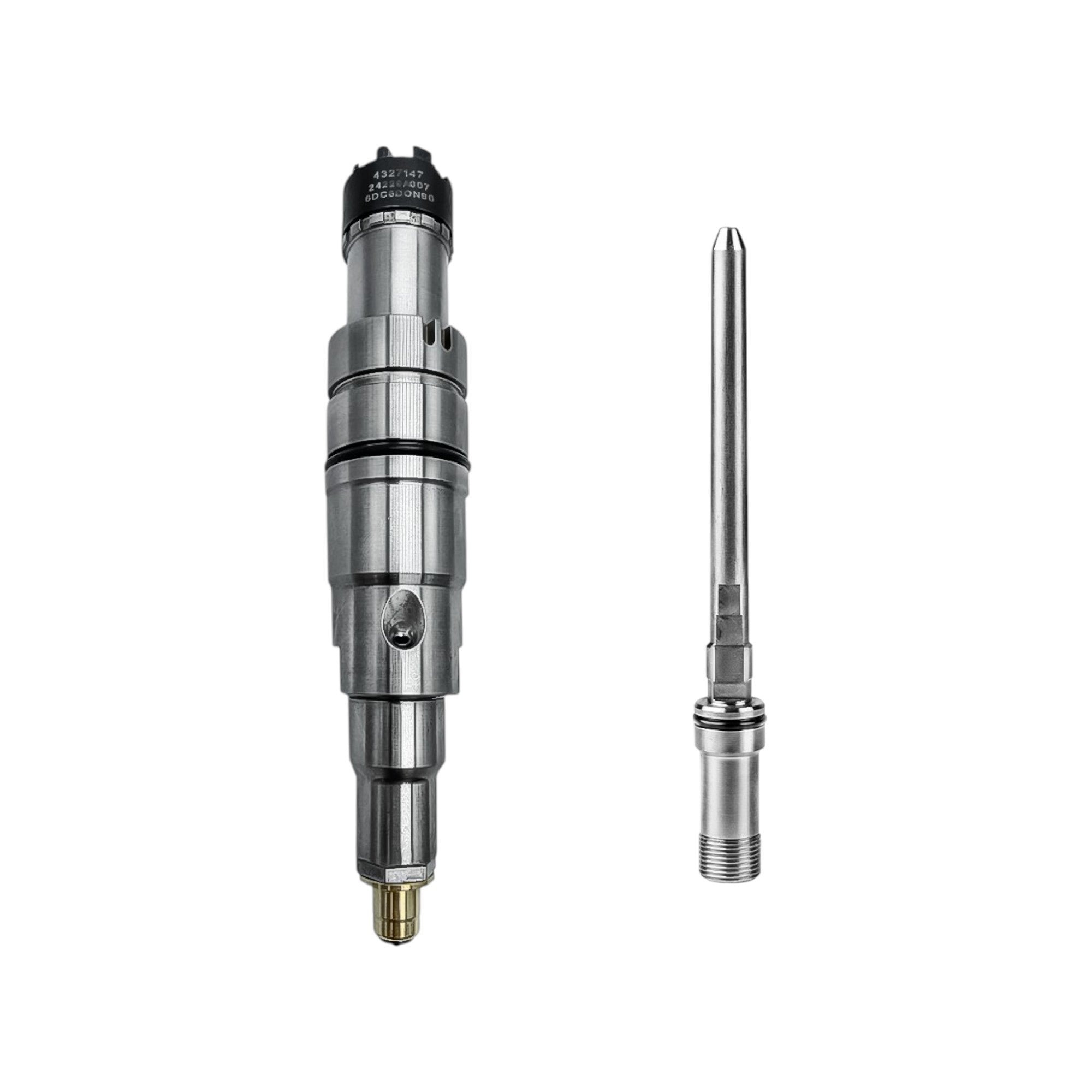 5579421 | Cummins X15 Patriot X Series Flow Matched Fuel Injectors (Si