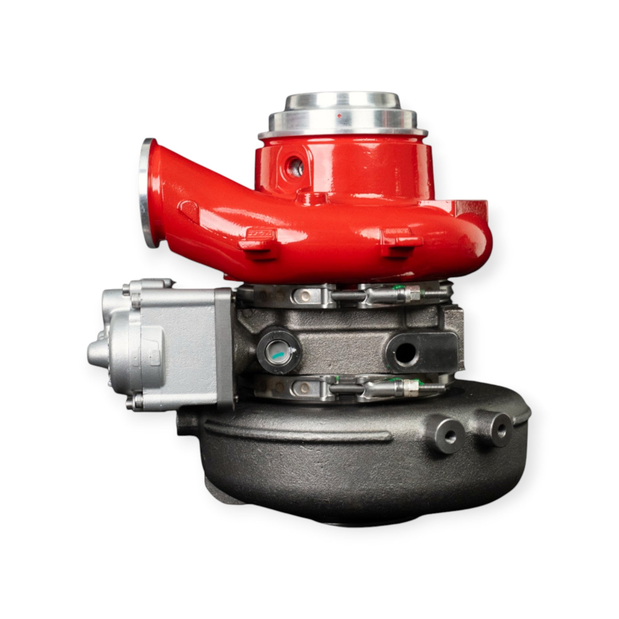 TATA② 5602145 | Cummins X15 2021-2023 EPA21 Heavy Haul HE400VG Turbocharger
