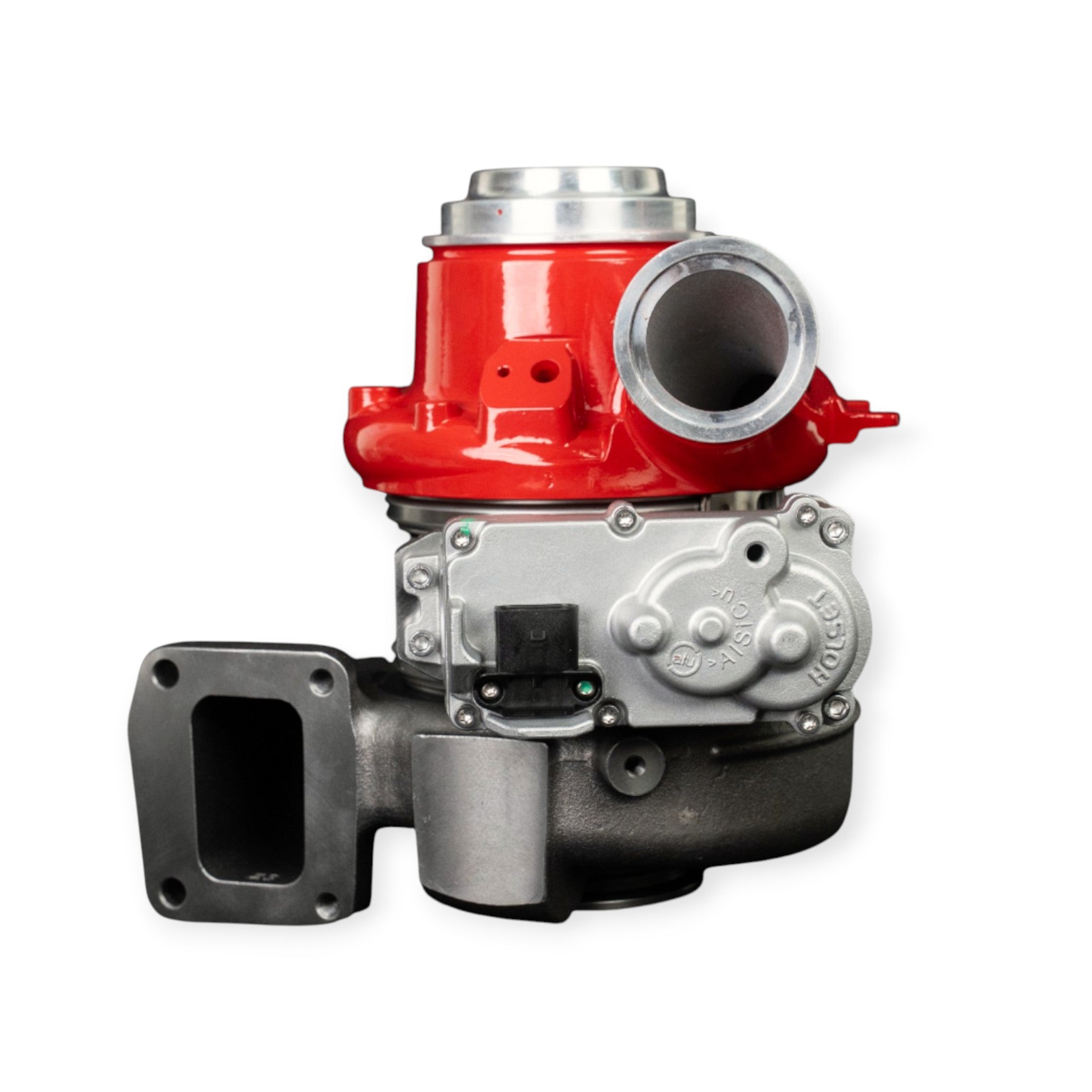 5602145 | Cummins X15 2021-2023 EPA21 Heavy Haul HE400VG Turbocharger