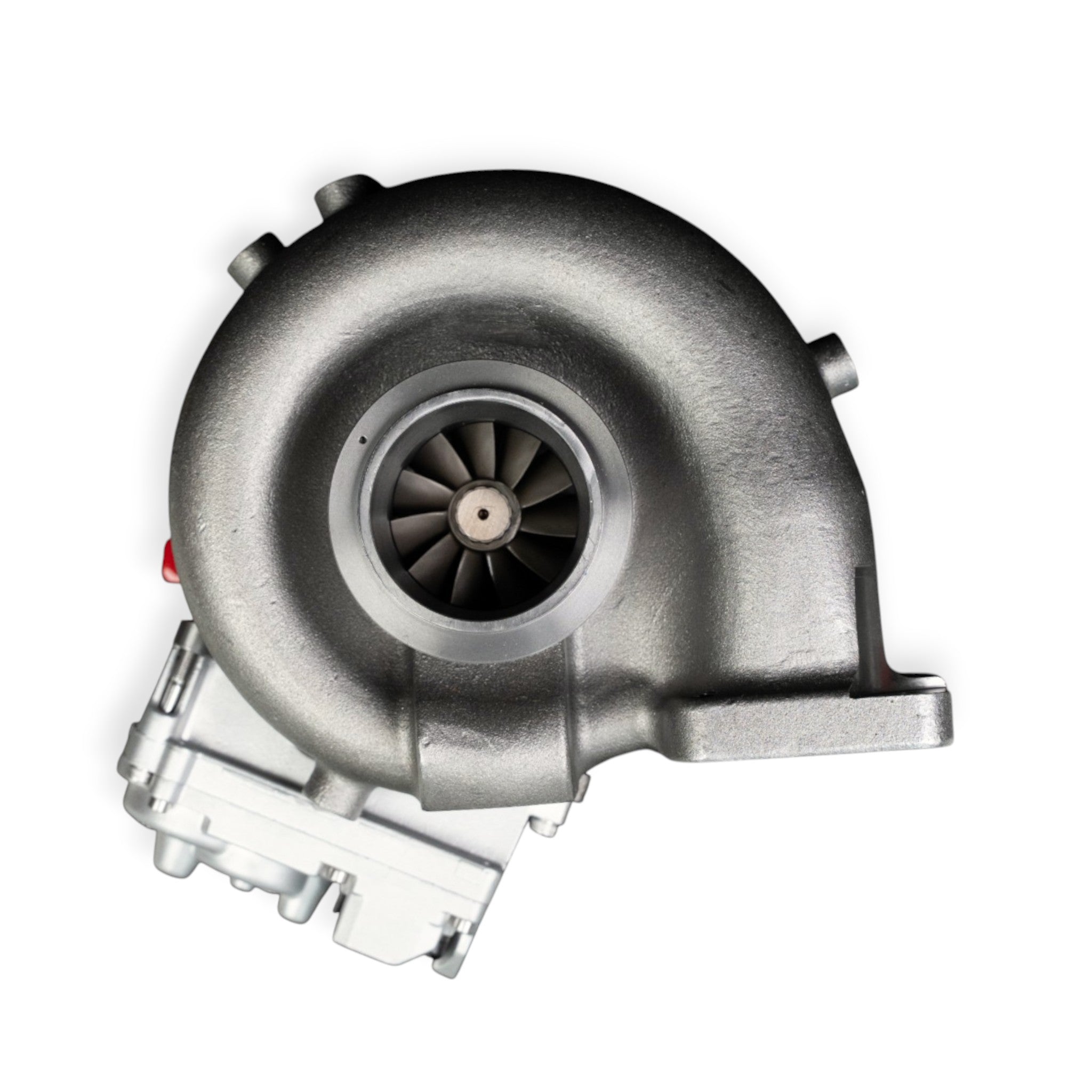 5602145 | Cummins X15 2021-2023 EPA21 Heavy Haul HE400VG Turbocharger