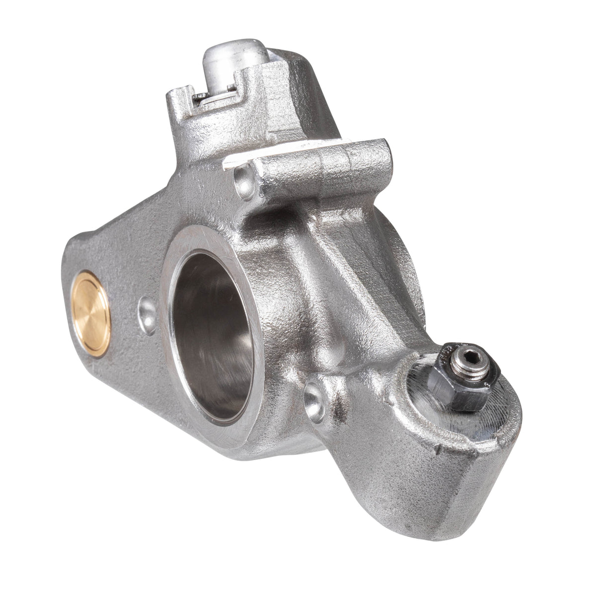 J Brake Rocker 4393087 | Cummins ISX/ISX15/X15 New Jake Brake Rocker Arm, New | 42981