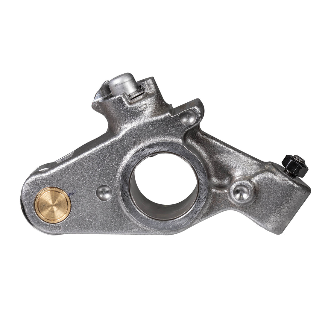 J Brake Rocker 4393087 | Cummins ISX/ISX15/X15 New Jake Brake Rocker Arm, New | 42981
