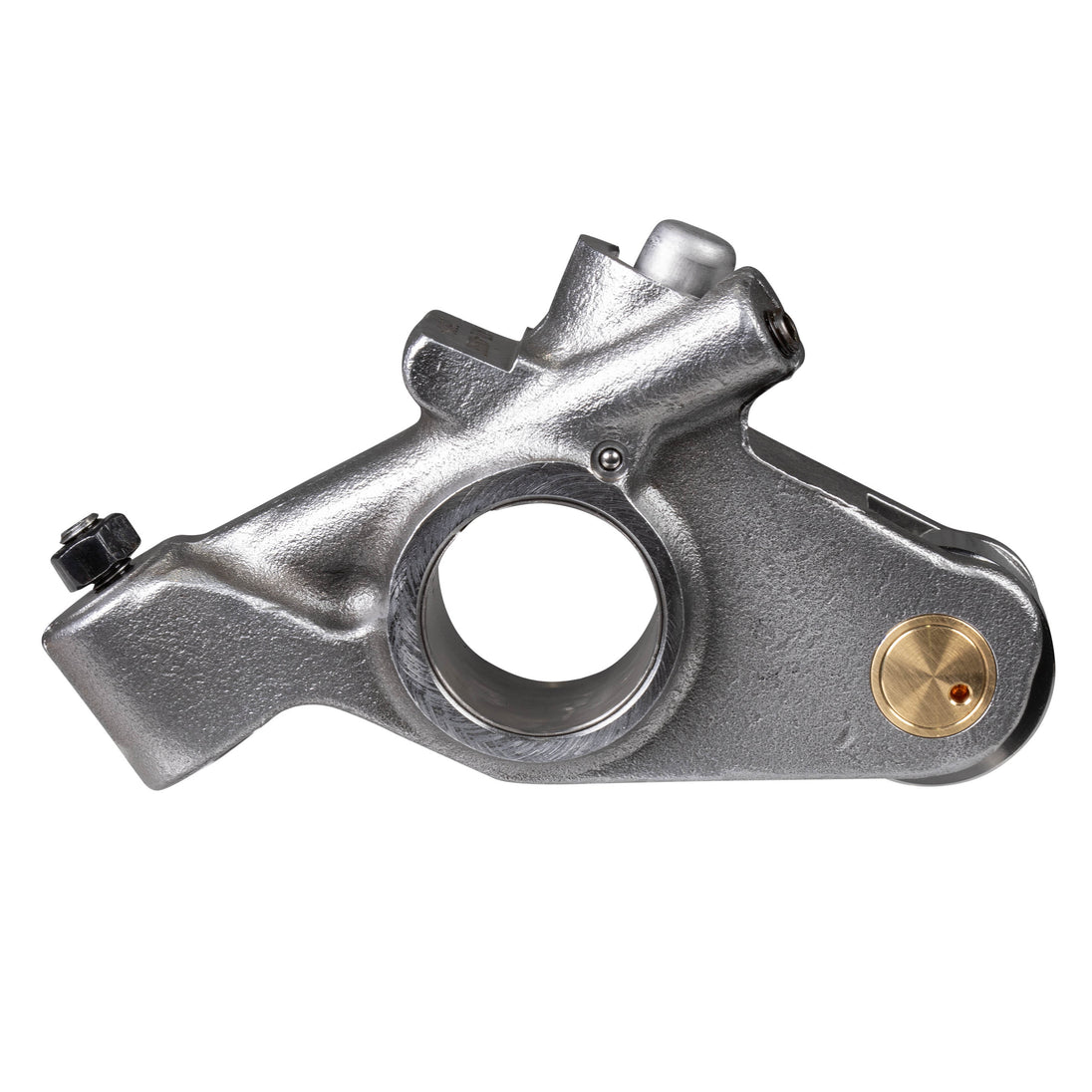 J Brake Rocker 4393087 | Cummins ISX/ISX15/X15 New Jake Brake Rocker Arm, New | 42981
