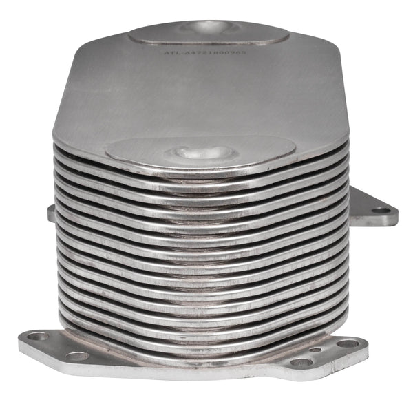 DDCA4721800965 | Detroit DD13 / DD15 Oil Cooler 15 Plate, New | A47218