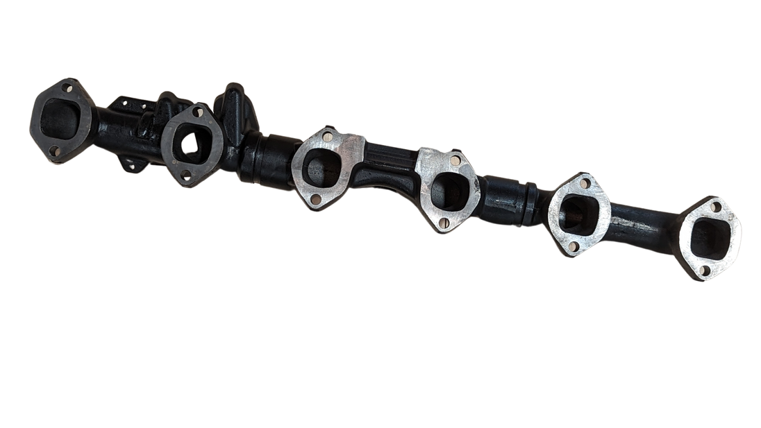 21469805 | Mack MP8 / Volvo D13 Exhaust Manifold, New 21469805 | Mack MP8 / Volvo D13 Exhaust Manifold, New