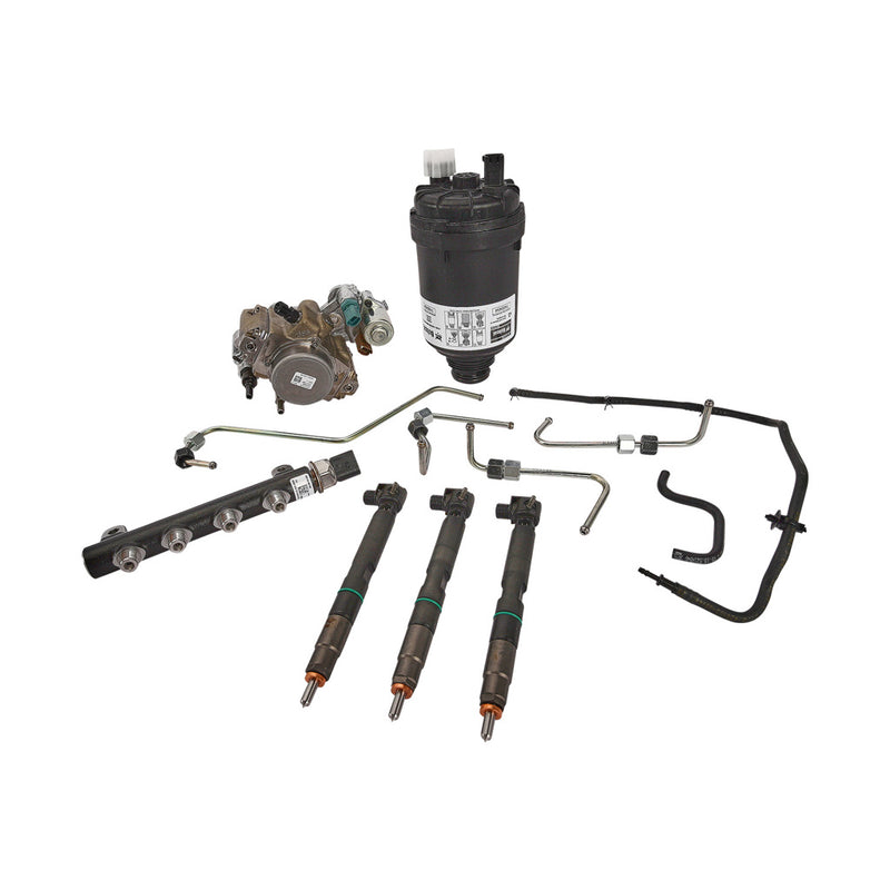 AP57007 | Bobcat D18 Fuel Contamination Kit, Remanufactured