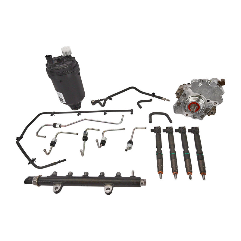 AP57009 | Bobcat D34 Fuel Contamination Kit, Remanufactured