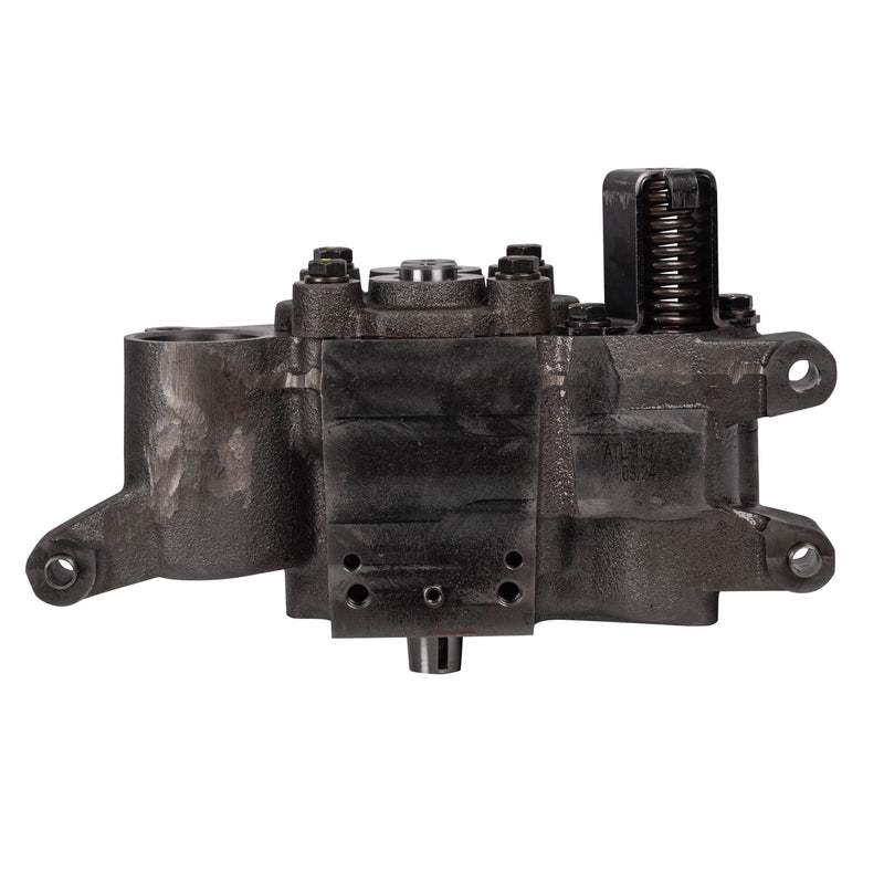 4N8734 | Caterpillar 3406E Oil Pump, New | 1614113