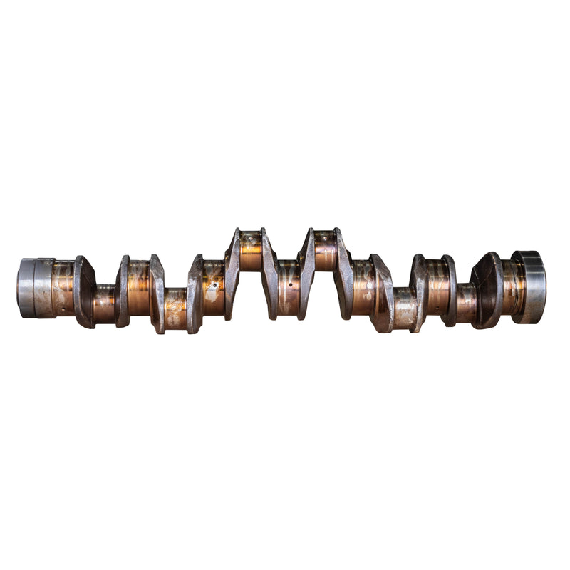 1684102  | Paccar MX13 Crankshaft (2010-2021), New