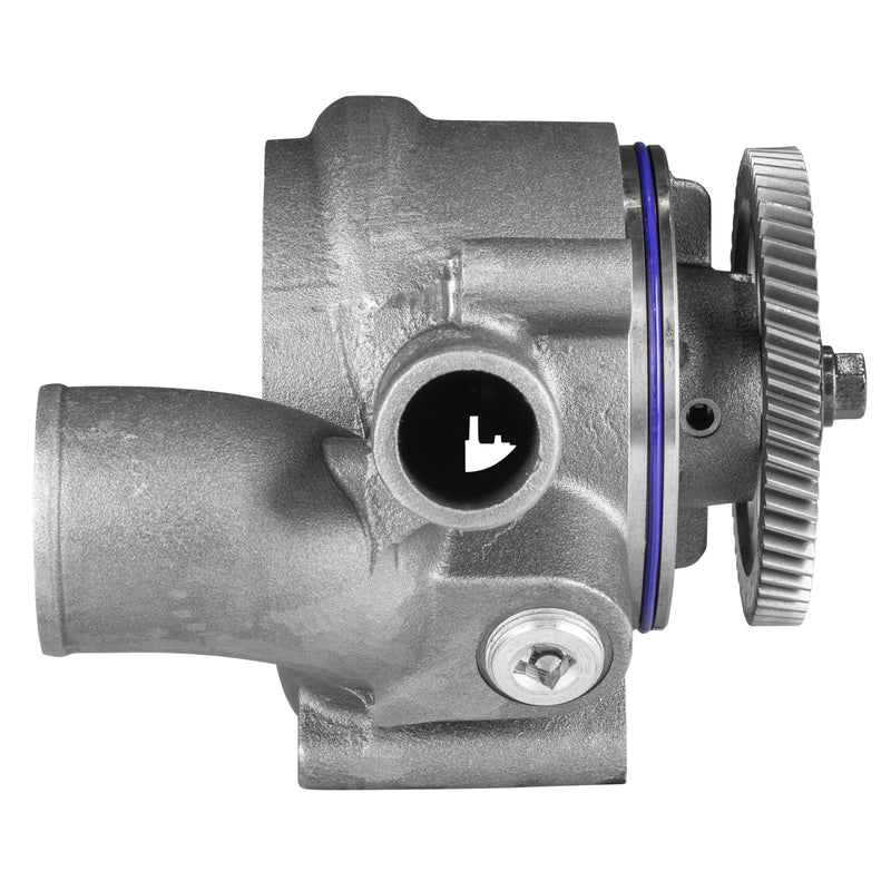 23505895 | Detroit Diesel Series 60 12.7L Water Pump, New