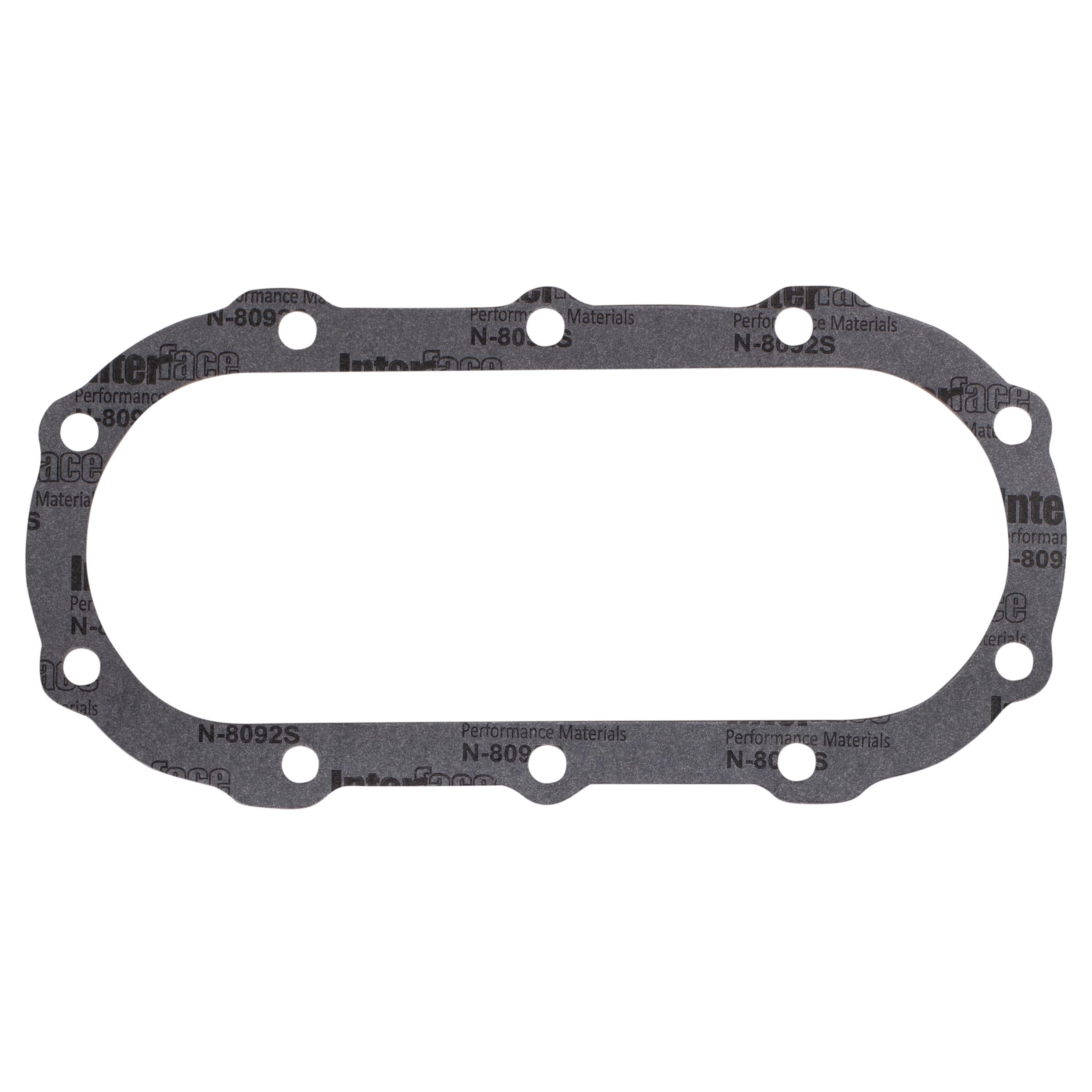 23522416 | Detroit Diesel 12.7L Oil Cooler Kit with Installation Gaske
