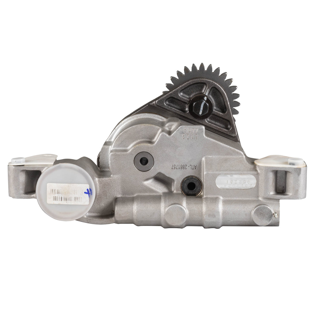 4979720 Cummins ISX Engine Oil Pump | Cummins ISX SOH