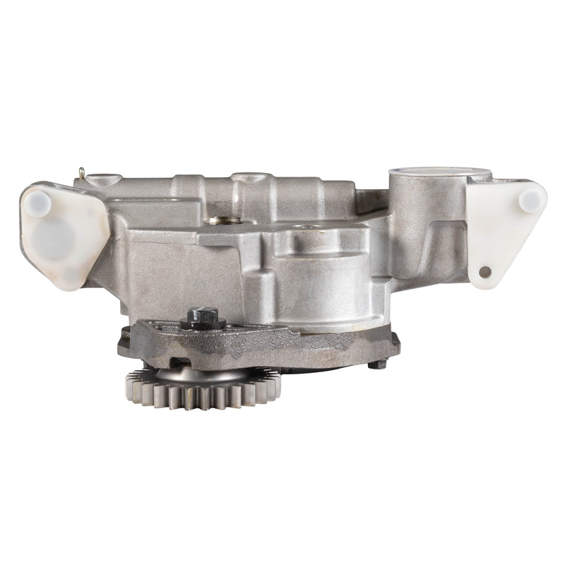 2881757 | Cummins ISX Engine Oil Pump, New | 4026691