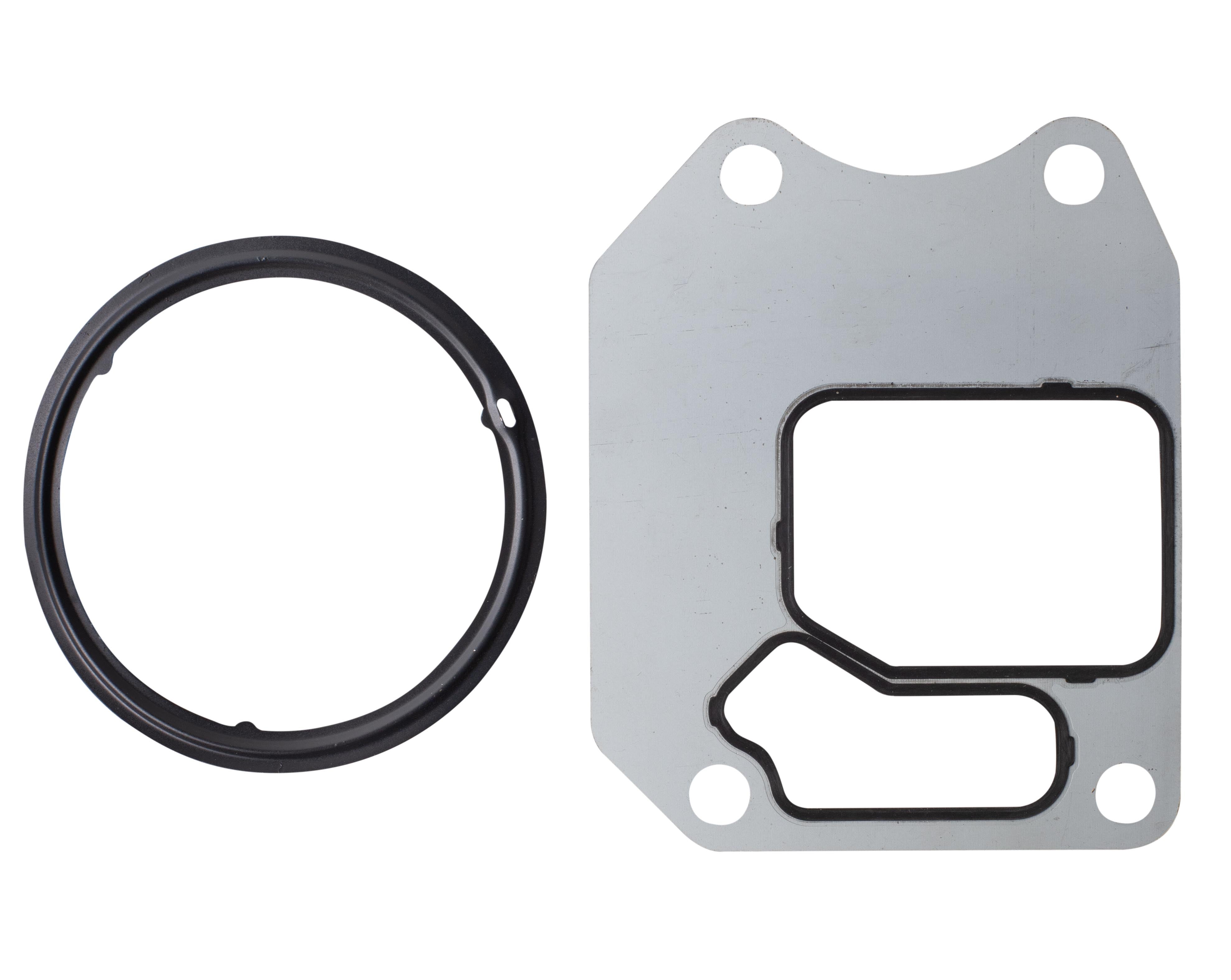 5473069 | Cummins ISX15 Complete Inframe Kit (150mm APR Liners), New |