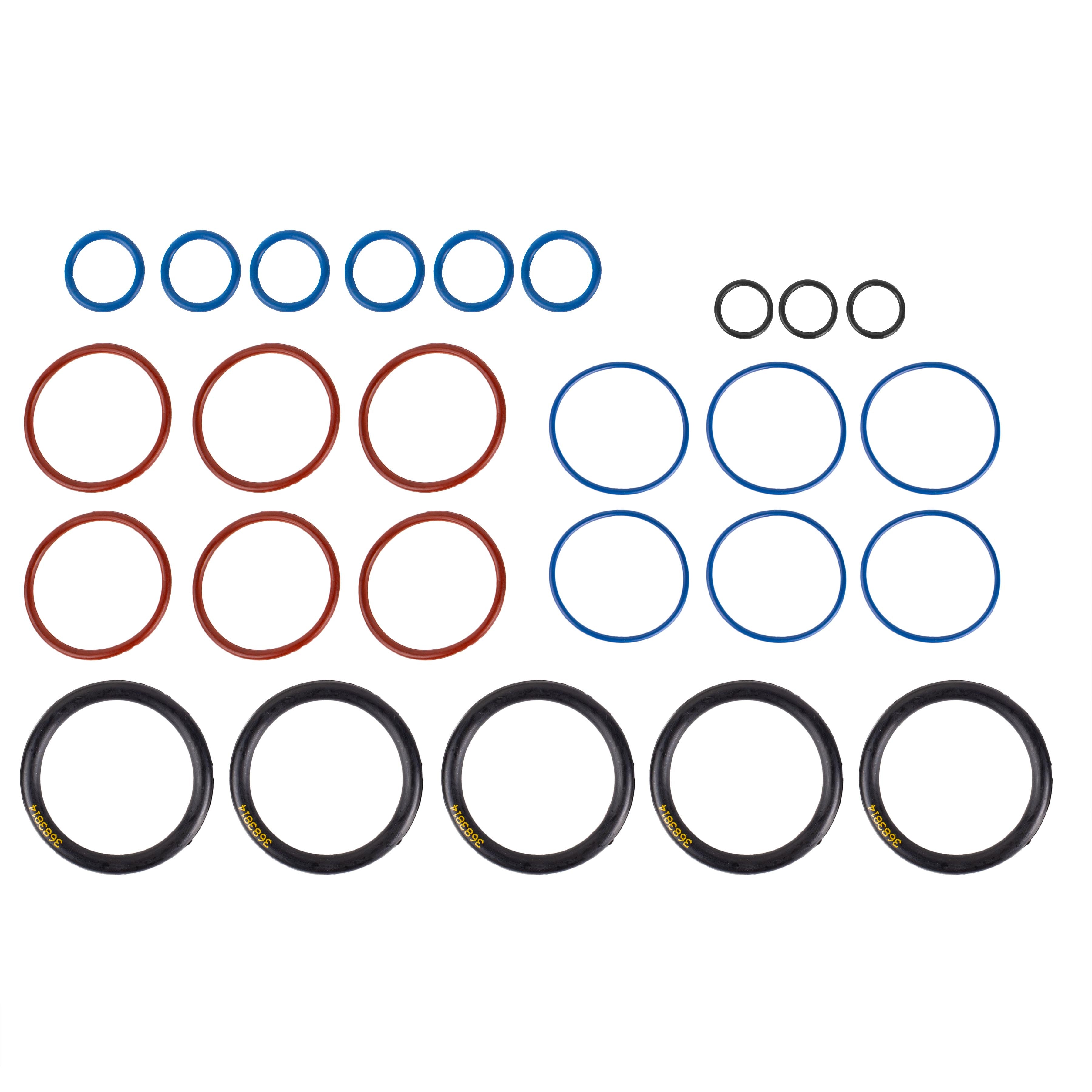 5579308 | Cummins X15 Complete Inframe Kit, New