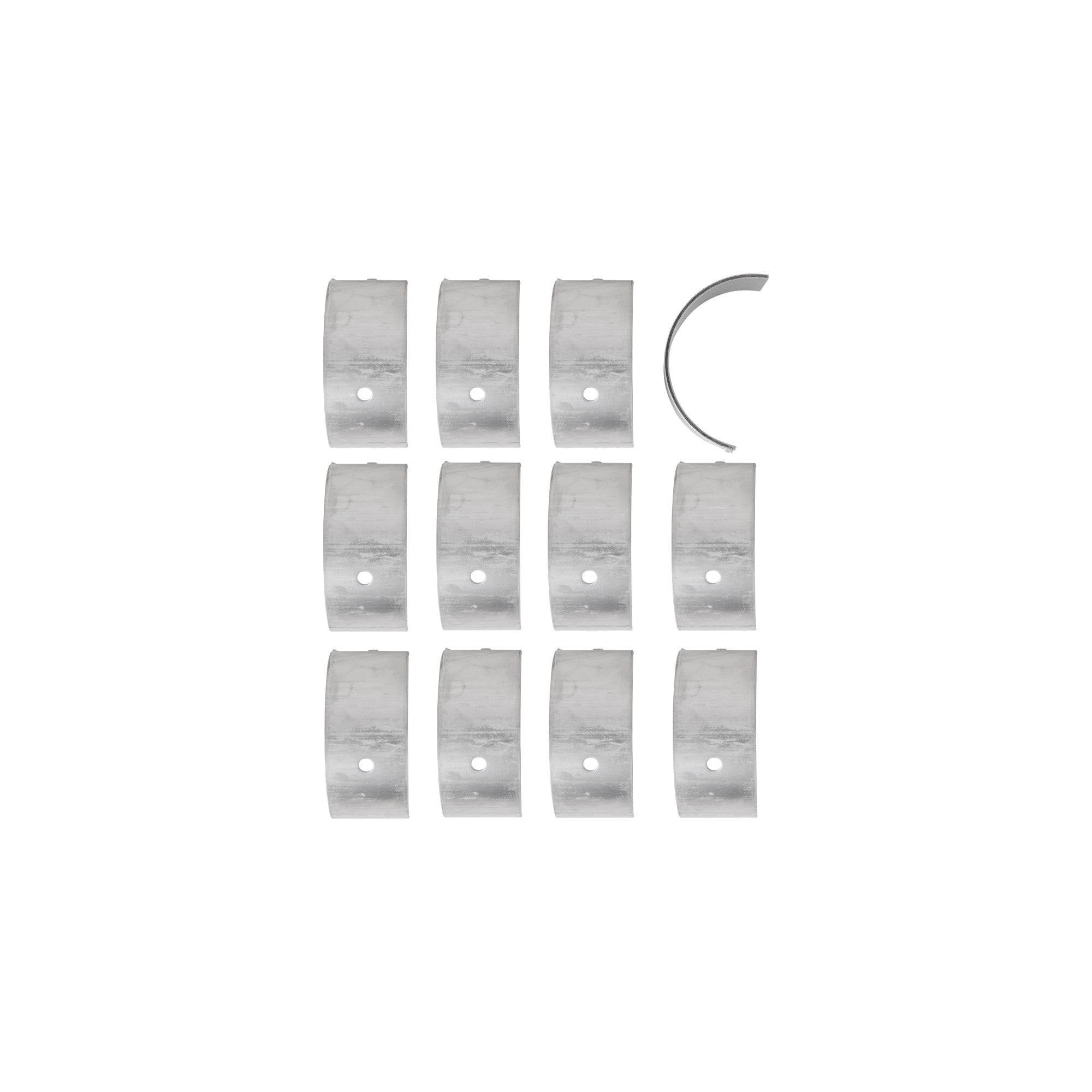 4376175 | Cummins ISX Complete Inframe Kit, New