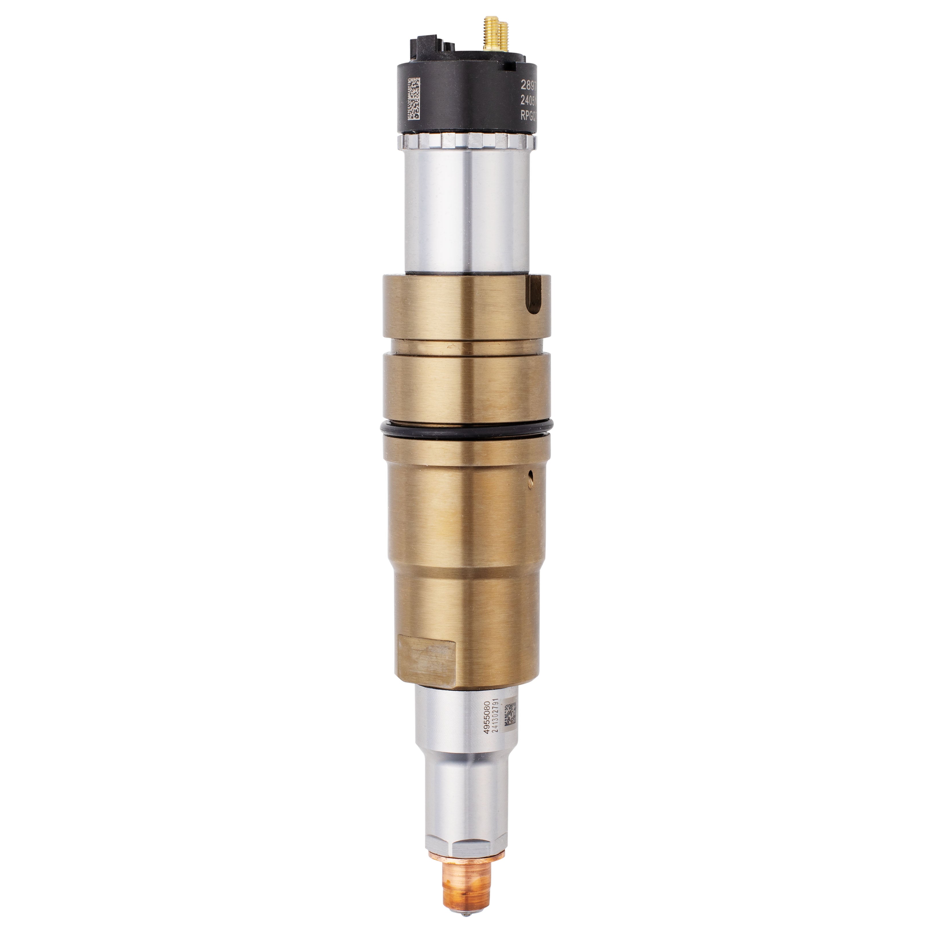 X15 Injector 5579421 | Cummins X15 Fuel Injector, New | 4327147