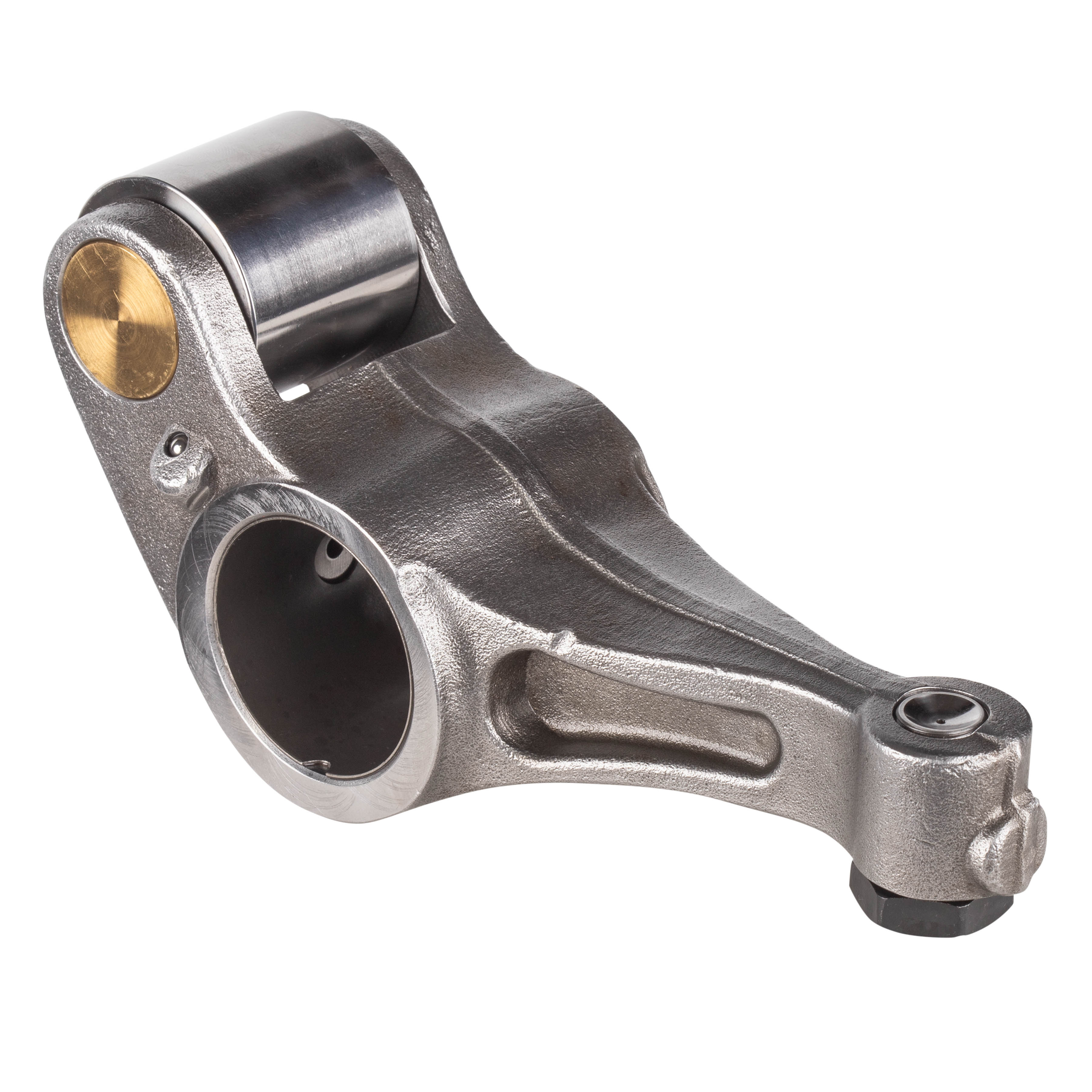 C39KS100×15 3M100×5 20 A-ISXDCRCKASM-NJ | Cummins ISX Dual Cam Complete Rocker Assembly (No J