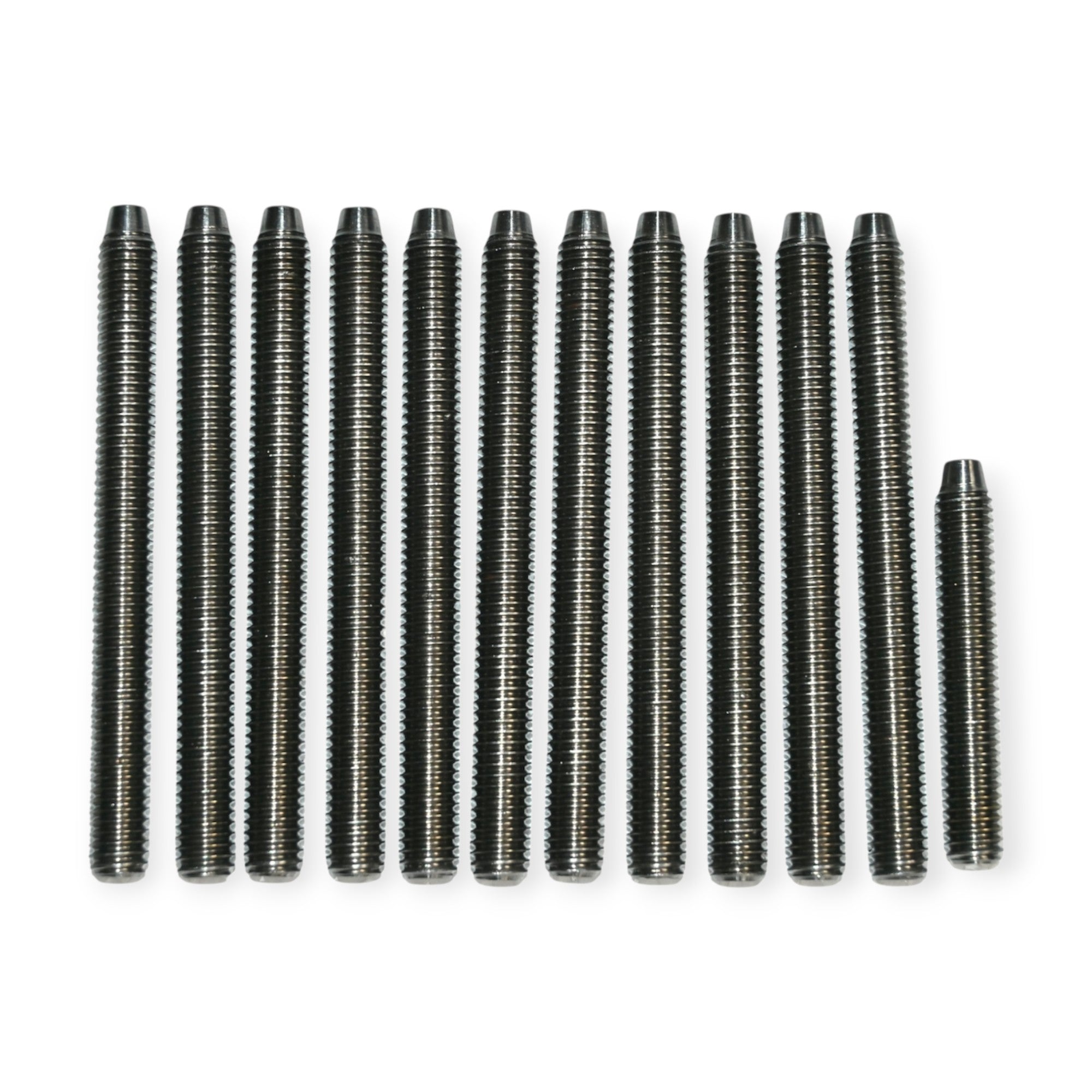 カルーテ 3406EHDKT-SS | Caterpillar 3406E / C15 Non-Acert Stainless Steel Exhau
