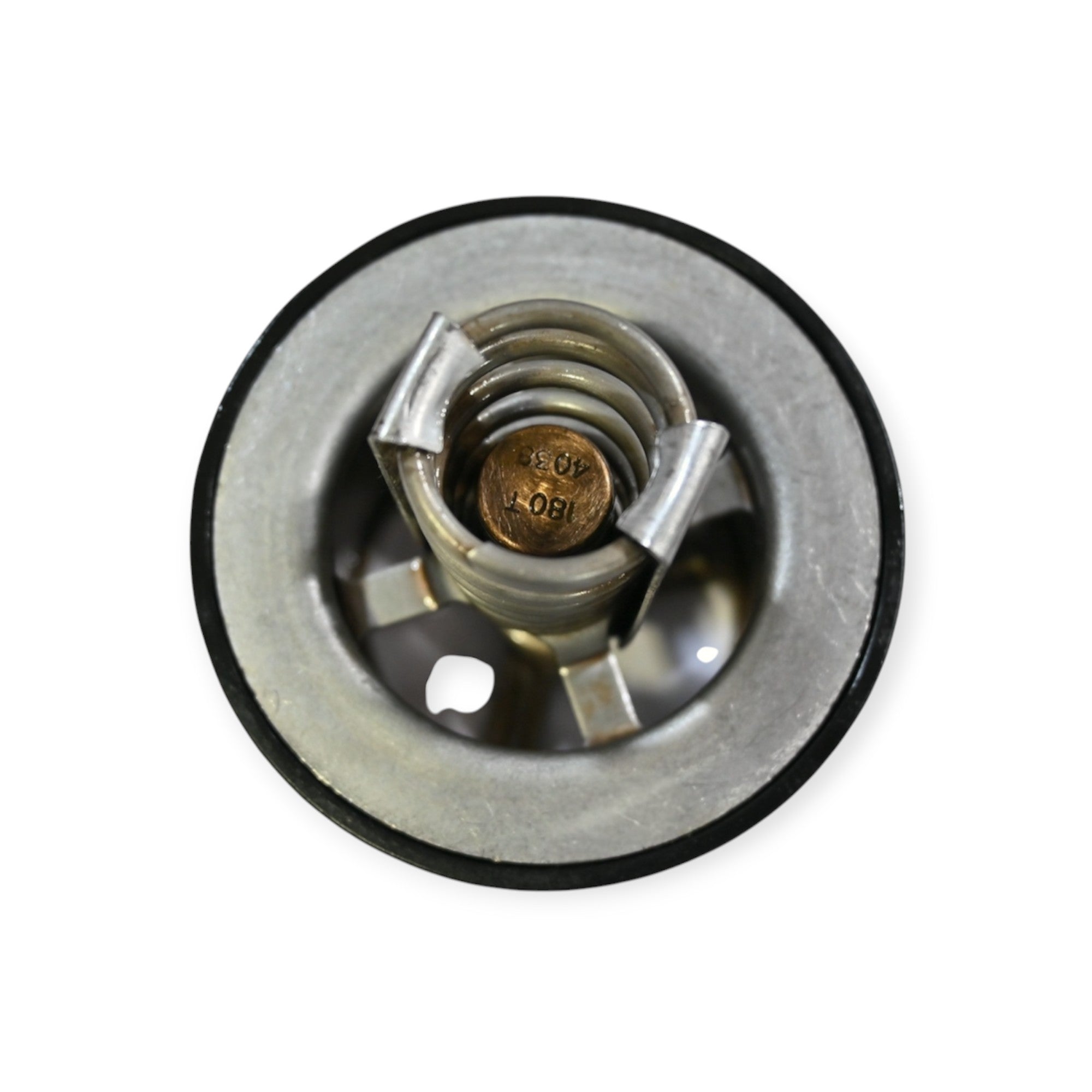 4318947 | Cummins ISX Thermostat 180° , New