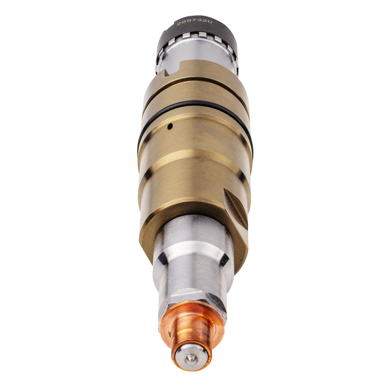 5579419 | Cummins ISX15 Fuel Injector & Connector Kit, New | 2897320
