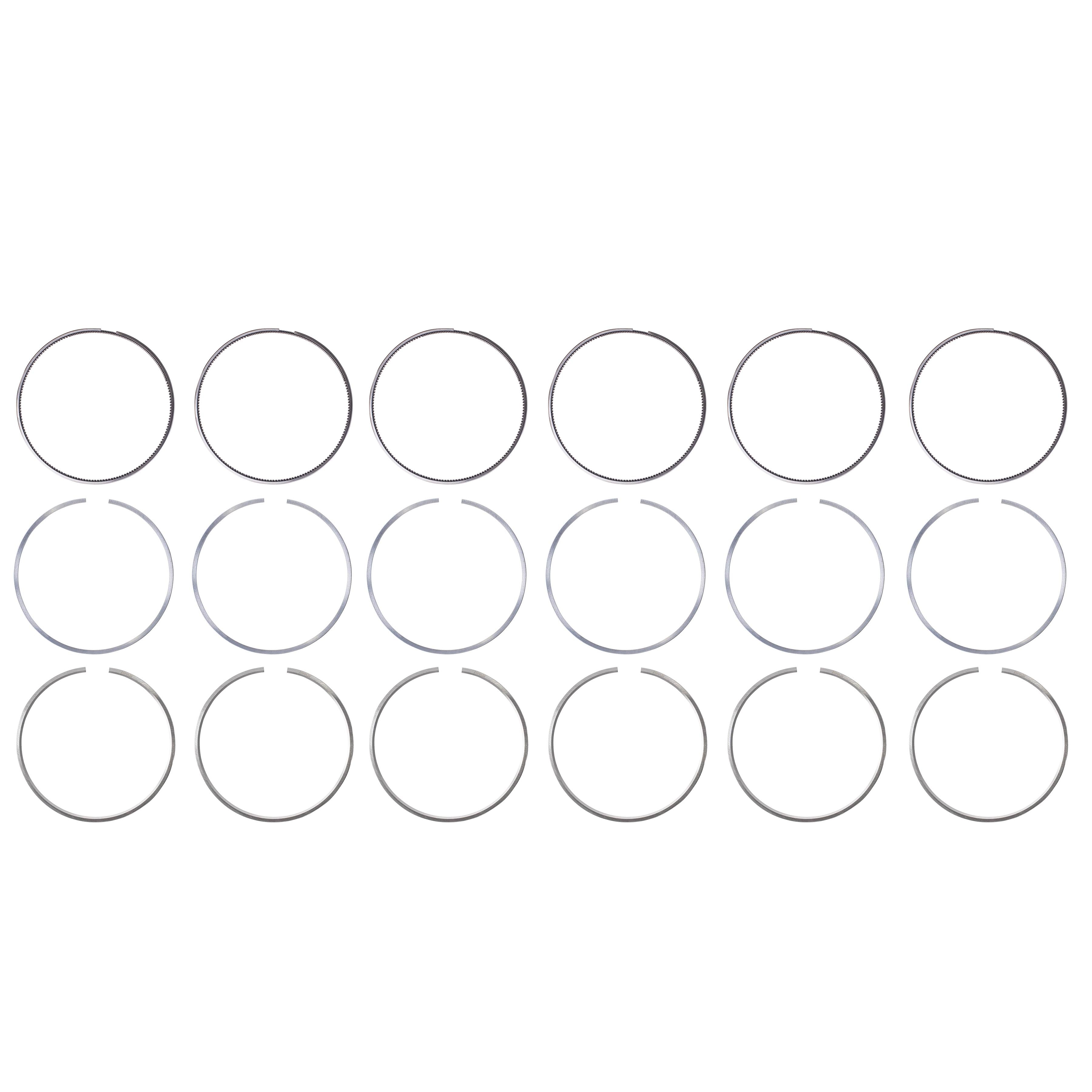 5633496 | Cummins X15 Piston Ring Set, New