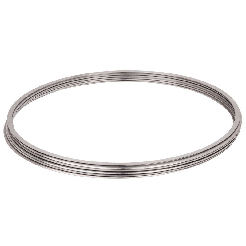 C15CUSTOMSHIM-.041 | Caterpillar C-15 0.041 Stainless Steel Liner Shim, New (SINGLE SHIM)