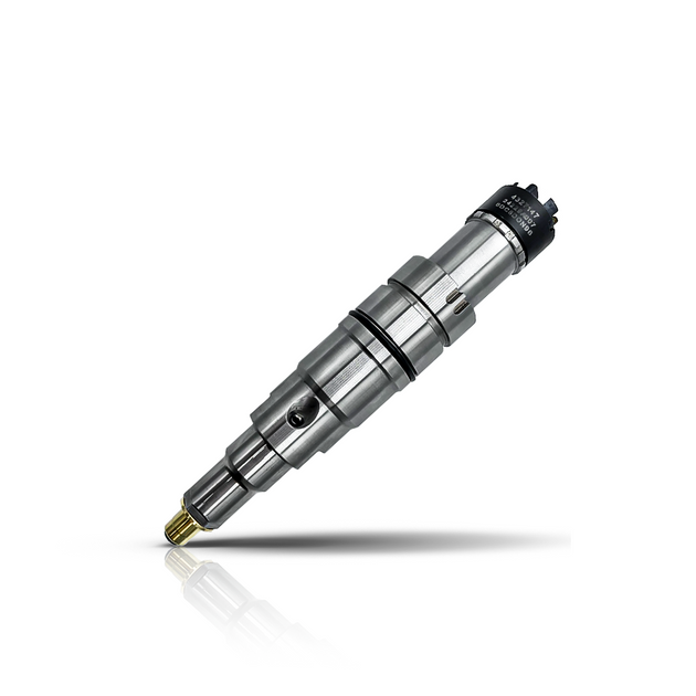 X15 Injector Patriot X Series Fuel Injectors