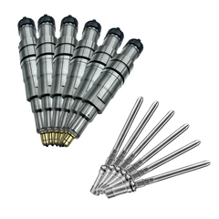 5579419 | Cummins ISX15 Patriot X Series Flow Matched Fuel Injectors (