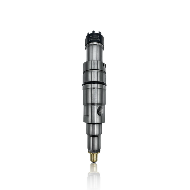 X15 Injector Patriot X Series Fuel Injectors