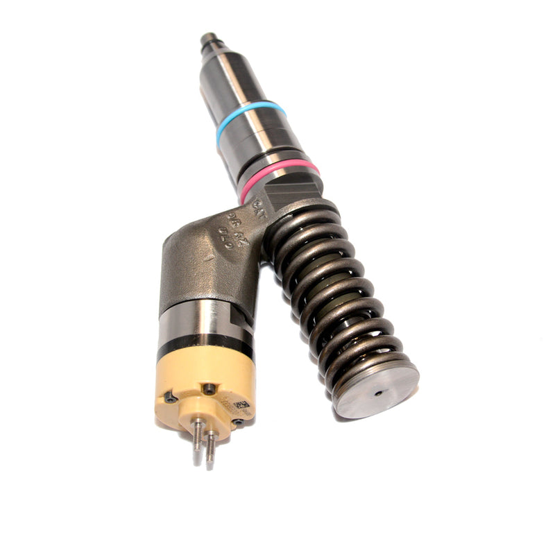 Added Refundable Core Charge - Remanufactured Injector ($350)