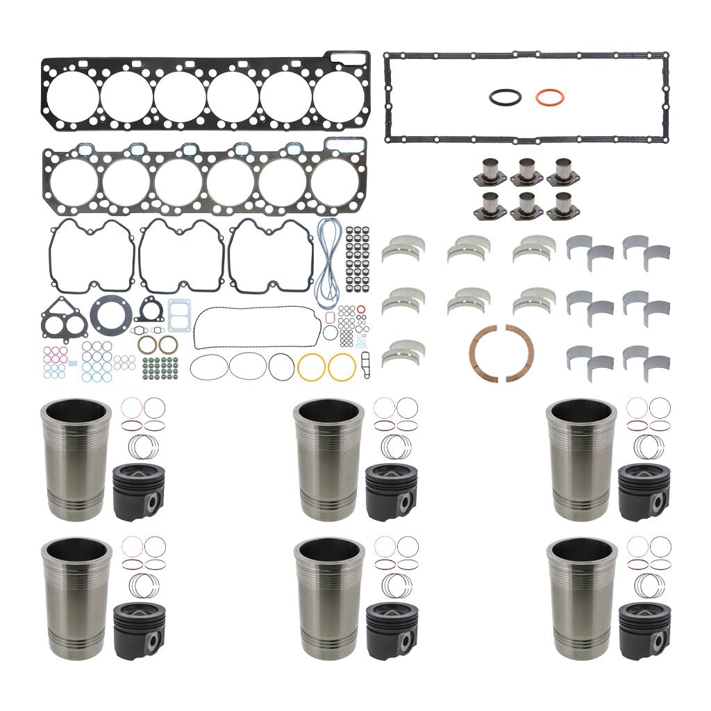 C13 Inframe Tools C15103-014 | Caterpillar C15 C13 Inframe Engine Kit, New