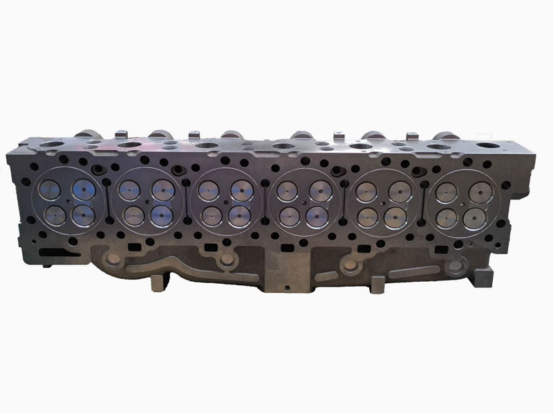 2239250FR | Caterpillar C16 Ultra Performance Stage 4 Cylinder Head, New