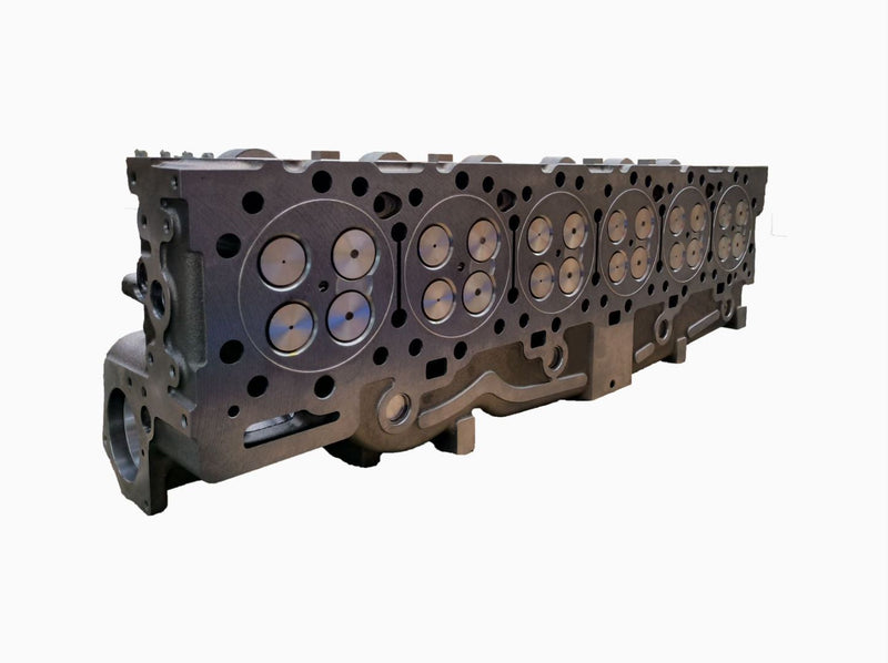 2239250FR | Caterpillar C16 Ultra Performance Stage 4 Cylinder Head, New
