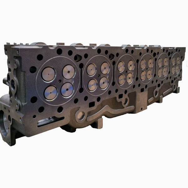 20R2645 | Caterpillar 3406E/C15/Acert UNIVERSAL Ultra Performance Stage 4  Cylinder Head, New | N223-9250FR