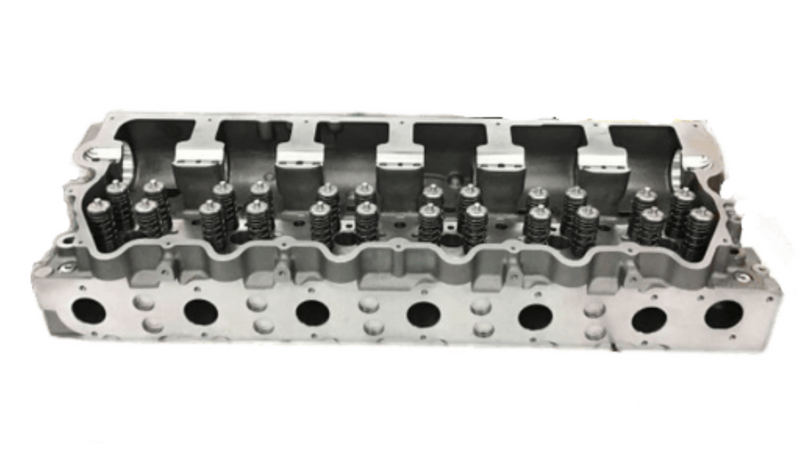 2239250A | Caterpillar C18 Stage 3 High Performance Cylinder Head, New