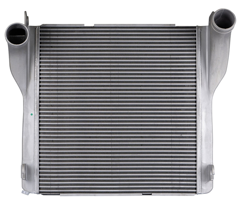 N4106001 | Kenworth T660/W900L (2008-2011) Charge Air Coolers, New | CAC7009