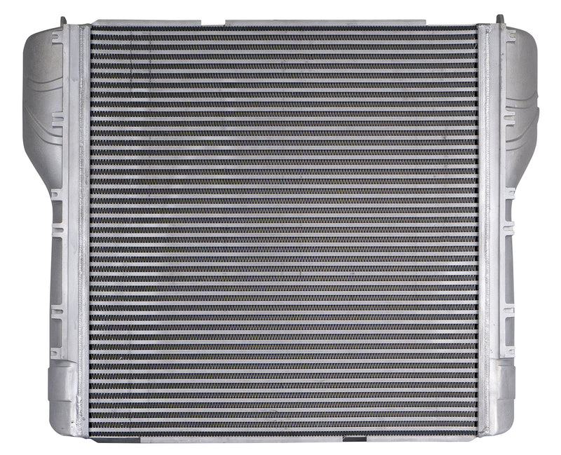 N4106001 | Kenworth T660/W900L (2008-2011) Charge Air Coolers, New | CAC7009