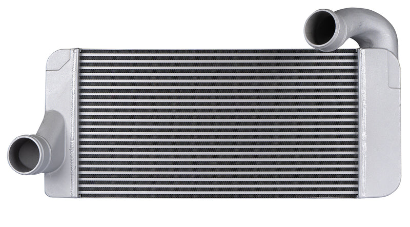 2508694C91 | Navistar 8600 Series (2003-2007) Charge Air Coolers, New | CAC7165