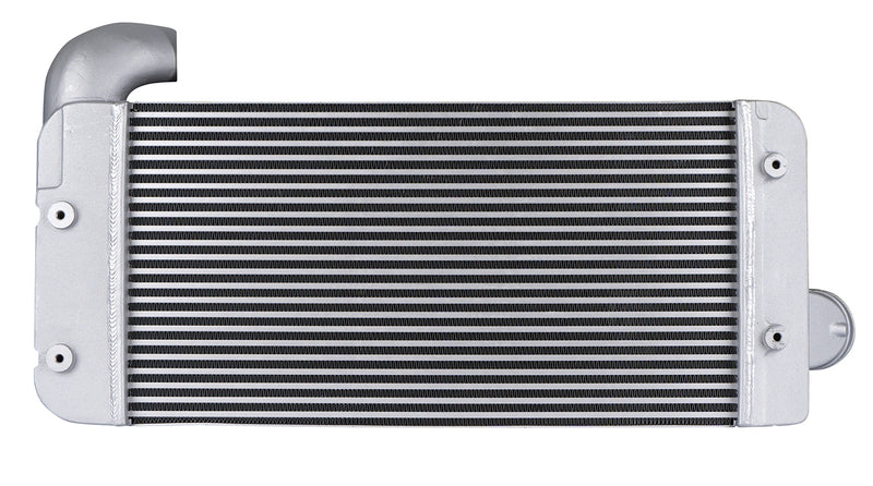 2508694C91 | Navistar 8600 Series (2003-2007) Charge Air Coolers, New | CAC7165