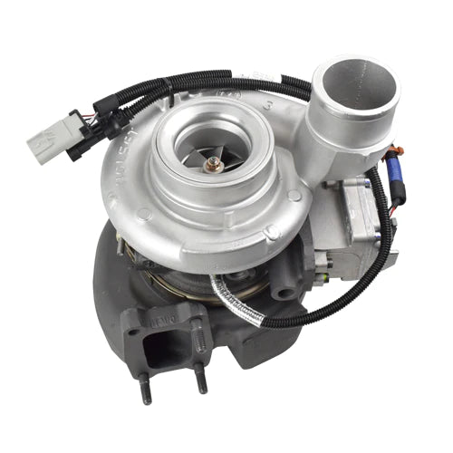 5325950 | Cummins ISB 6.7L Dodge Ram (2007.5-2012) Holset & Calibrated Turbocharger (Actuator Included), Remanufactured