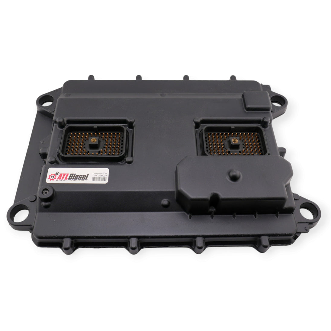 Caterpillar ECM, Remanufactured