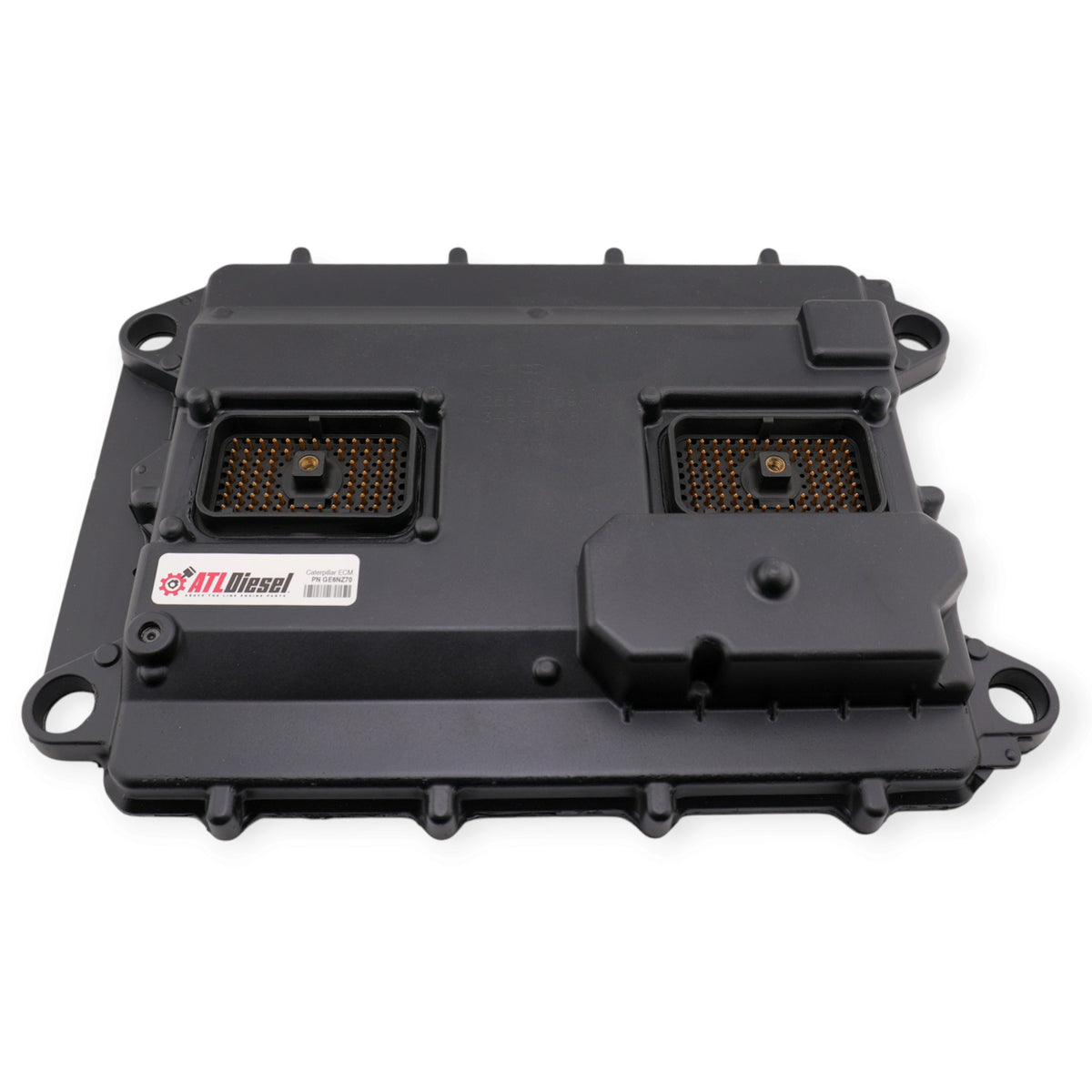 Caterpillar ECM, Remanufactured