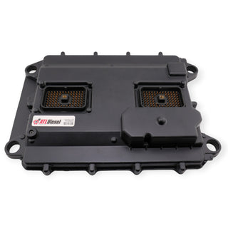 Caterpillar ECM, Remanufactured