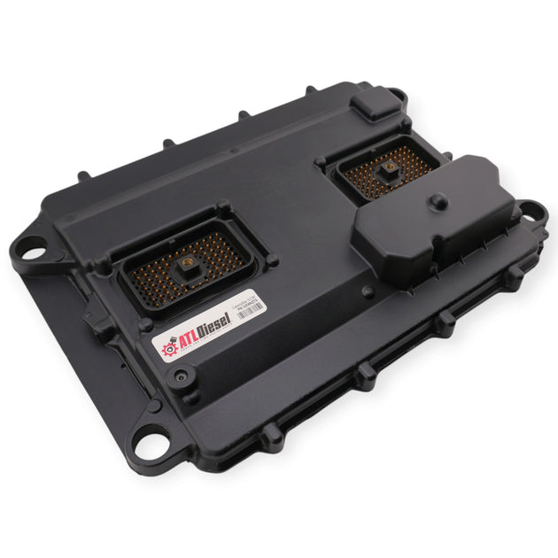 Caterpillar ECM, Remanufactured