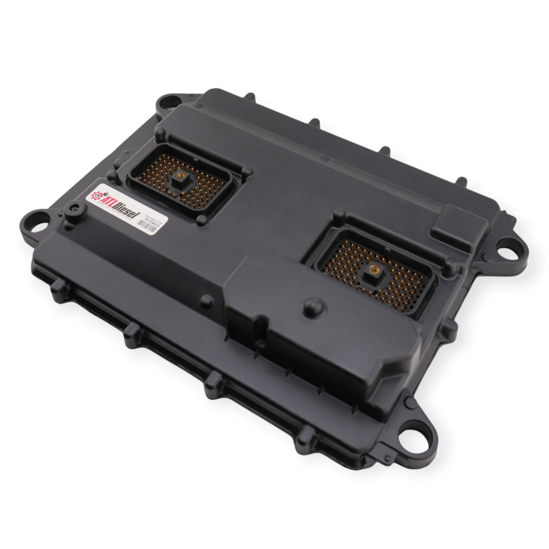 Caterpillar ECM, Remanufactured