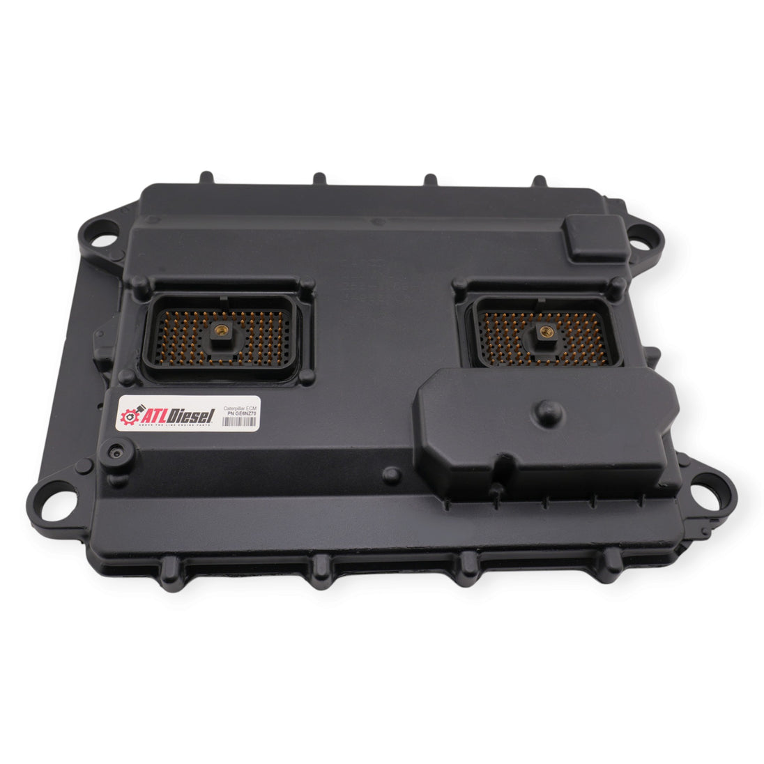 Caterpillar ECM, Remanufactured