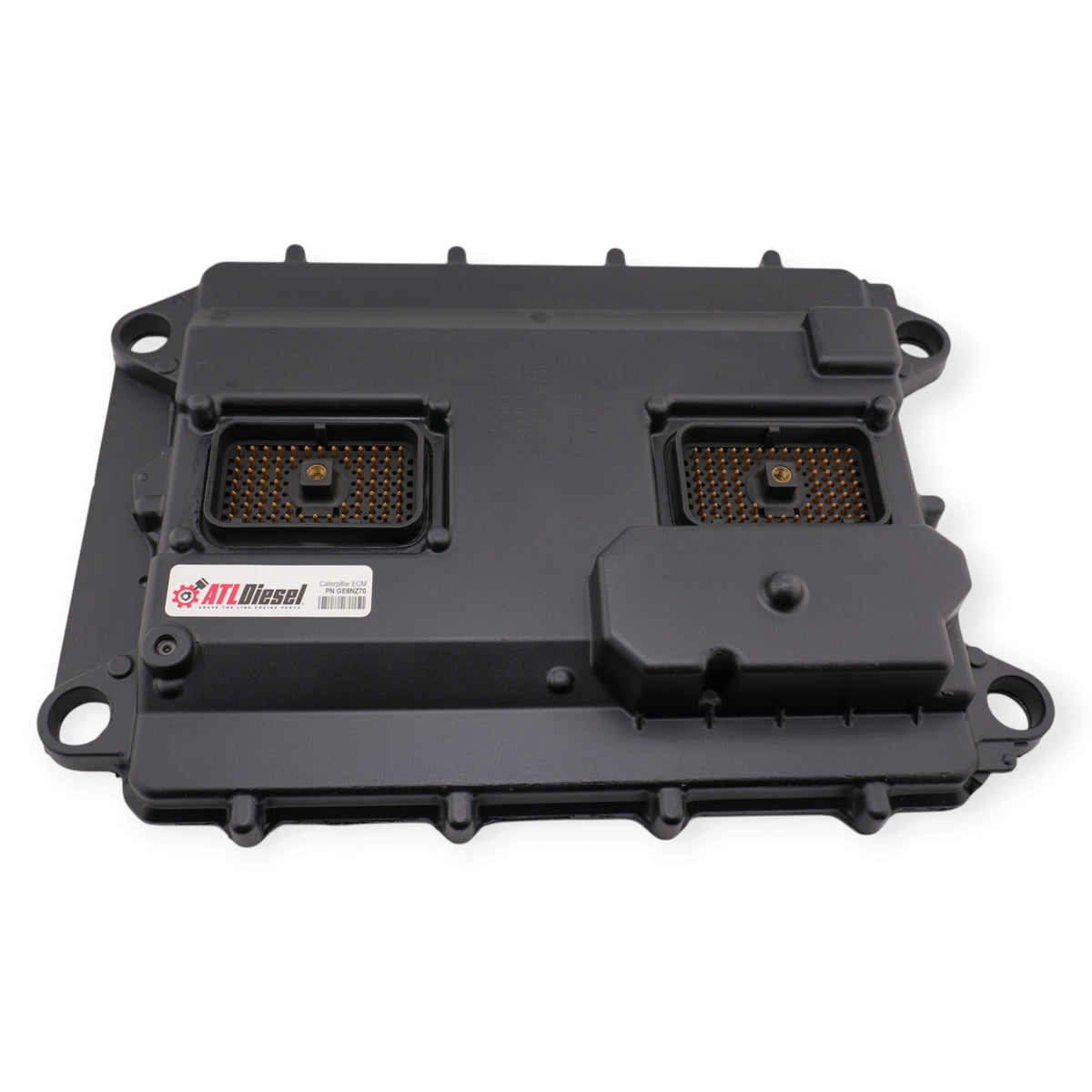Caterpillar ECM, Remanufactured