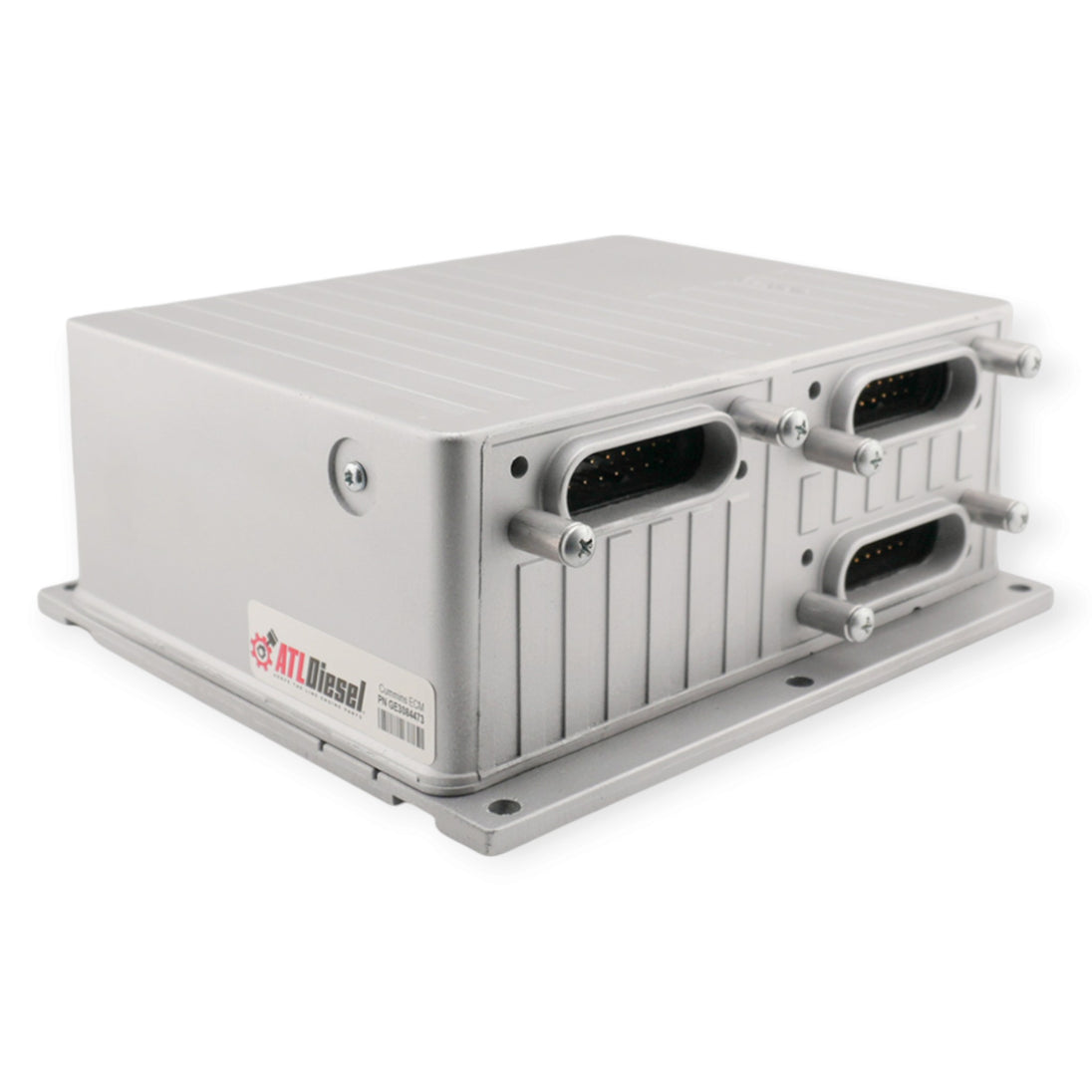 Cummins Celect Plus ECM, Remanufactured